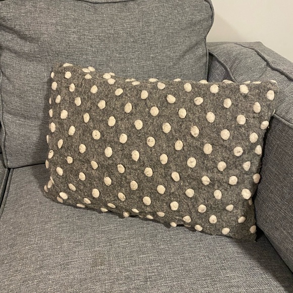 Anthropologie Throw Pillow - Picture 3 of 5